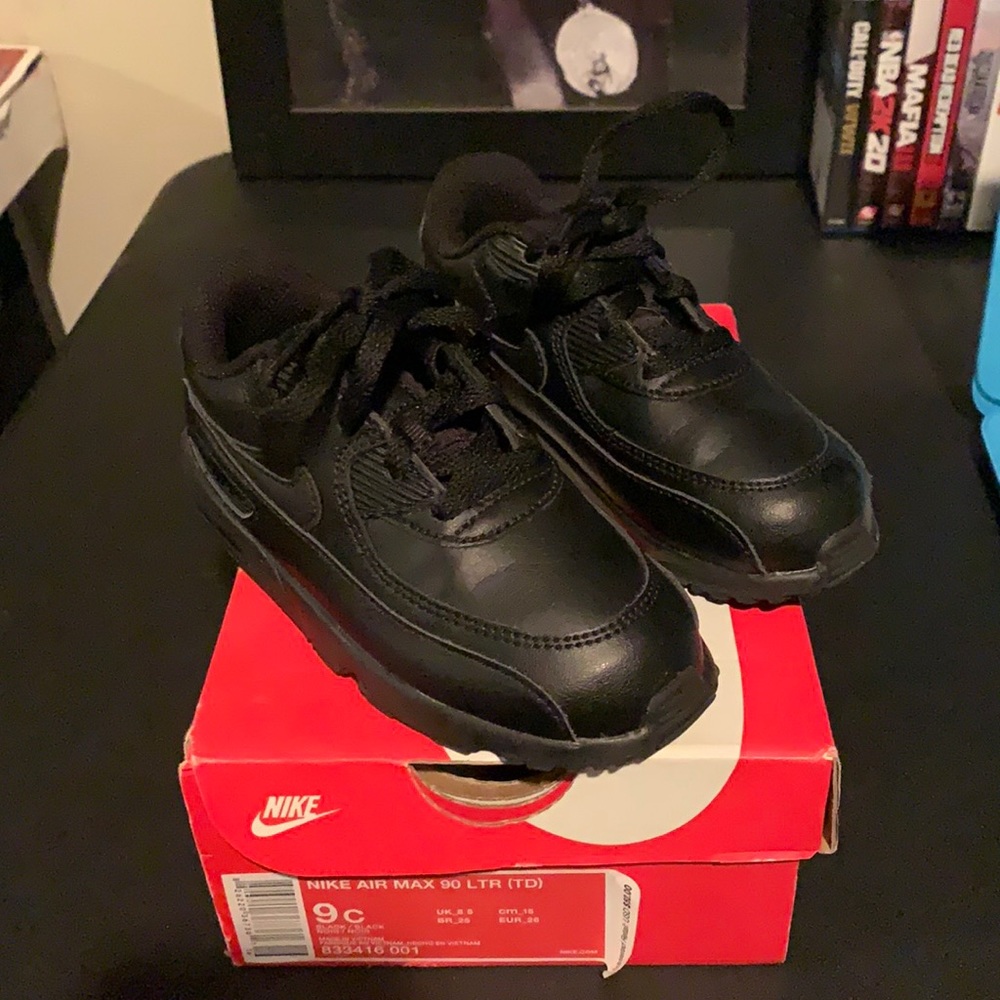 Nike Air Max